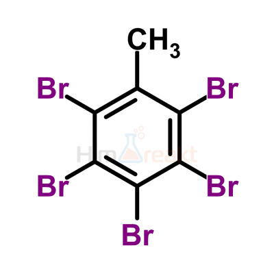 2,3,4,5,6-Пентабромтолуол