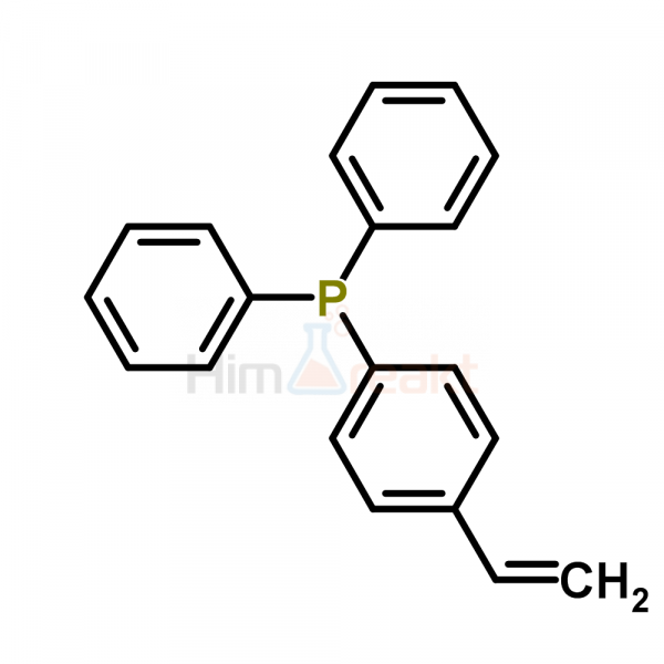 4-(Дифенилфосфино)стирол