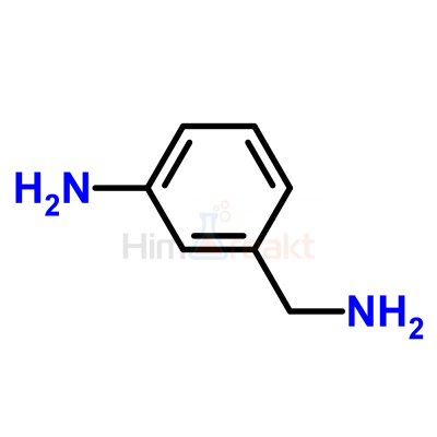 3-Аминобензиламин