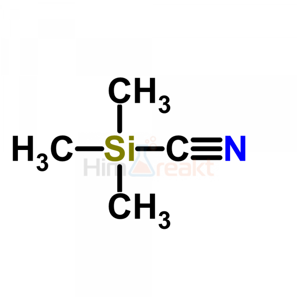 Триметилсилил цианид