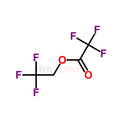2,2,2-Трифторэтил трифторацетат