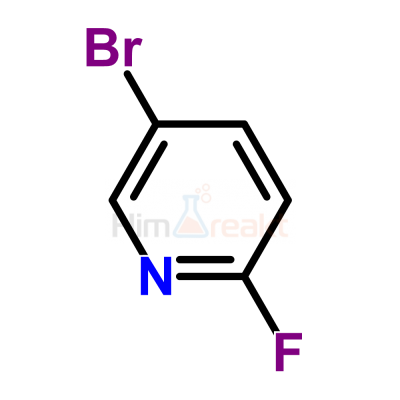 5-Бром-2-фторпиридин