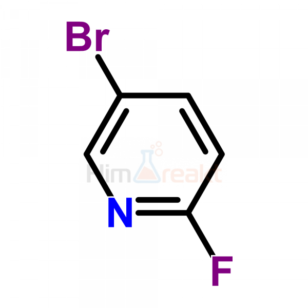 5-Бром-2-фторпиридин