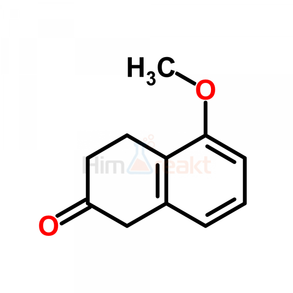 5-Метокси-2-тетралон