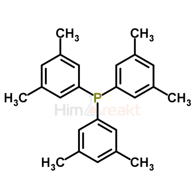 Трис(3,5-диметилфенил)фосфин