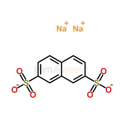 2,7-Нафталиндисульфоновая кислота динатриевая соль