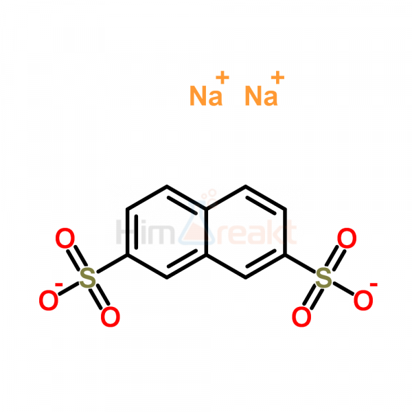 2,7-Нафталиндисульфоновая кислота динатриевая соль