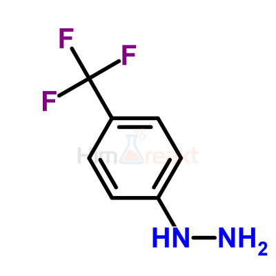 4-(Трифторметил)фенилгидразин