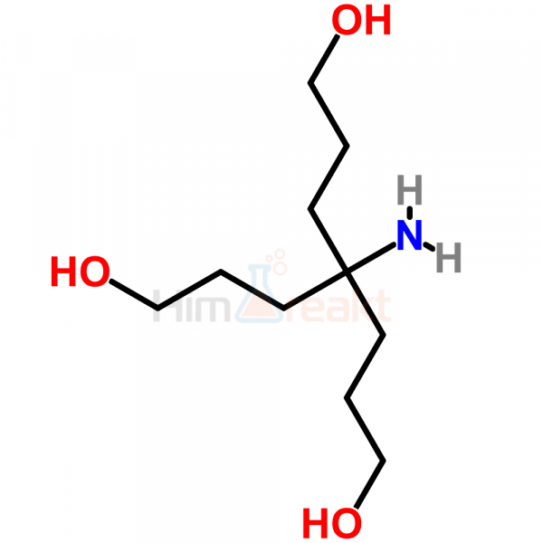 4-Амино-4-(3-гидроксипропил)-1,7-гептандиол