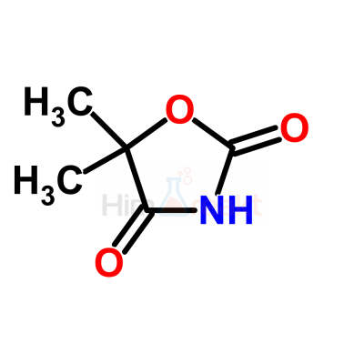 5,5-Диметил-2,4-оксазолидиндион