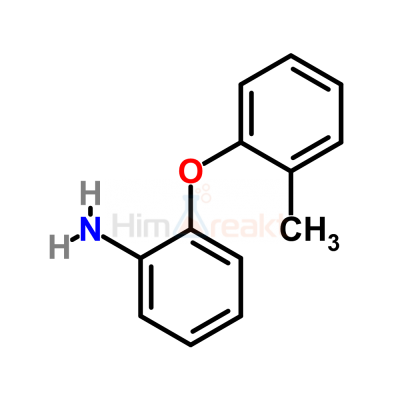 2-Амино-2'-метилдифениловый эфир