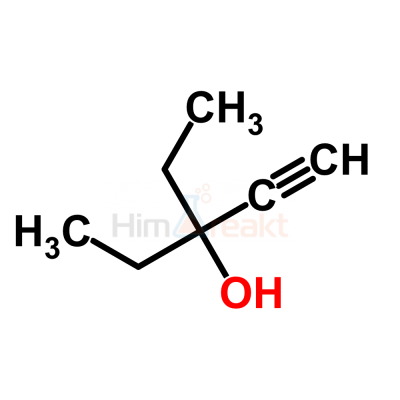 3-Этил-1-пентин-3-ол