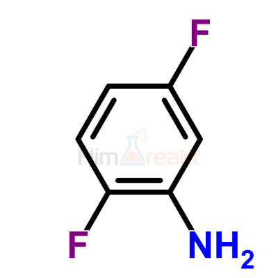 2,5-Дифторанилин