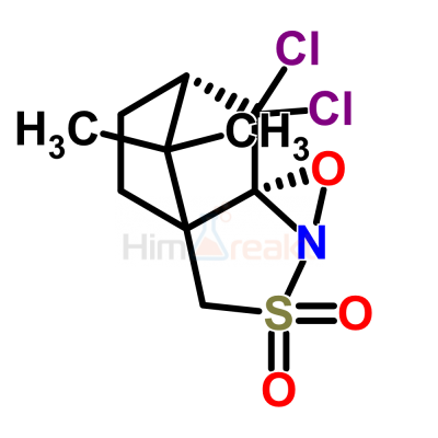 (+)-(8,8-Дихлоркамфорилсульфонил)оксазиридин