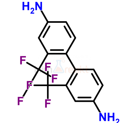 2,2'-Бис(трифторметил)бензидин