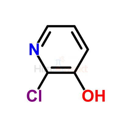 2-Хлор-3-гидроксипиридин