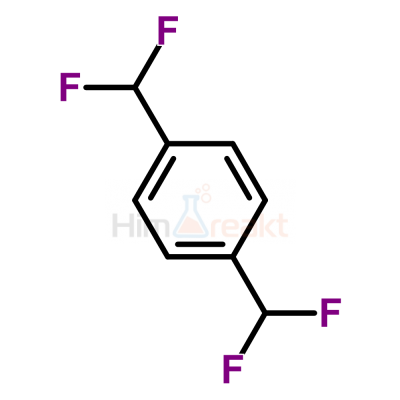 1,4-Бис(дифторметил)бензол