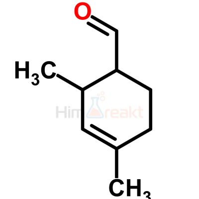 2,4-Диметил-3-циклогексенкарбоксальдегид