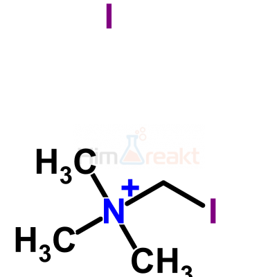 (Йодометил)триметиламмоний йодид