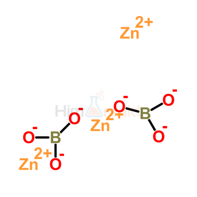 Цинк борат