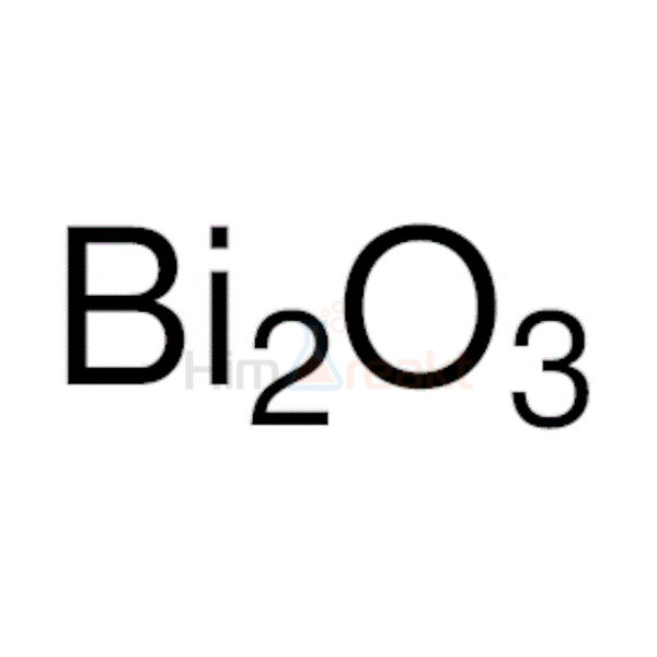 Висмут (III) оксид