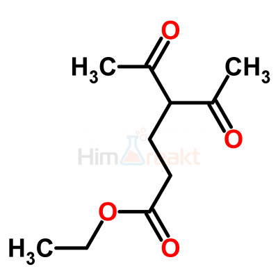 Этил 4-ацетил-5-оксогексаноат