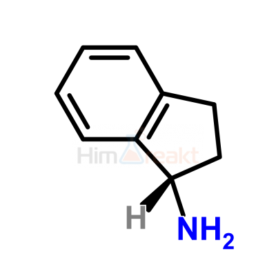 (S)-(+)-1-аминоиндан