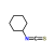 Циклогексил изотиоцианат