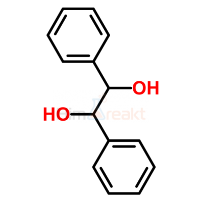 (±)-Гидробензоин