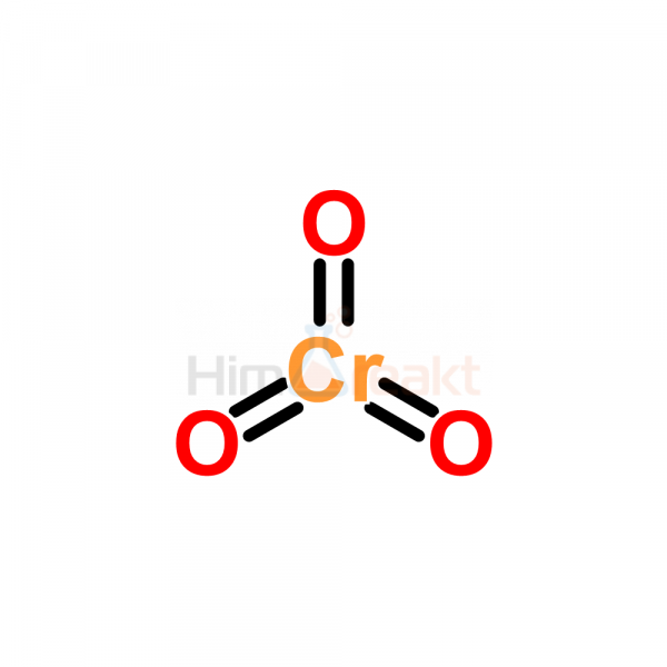Хром(VI) оксид