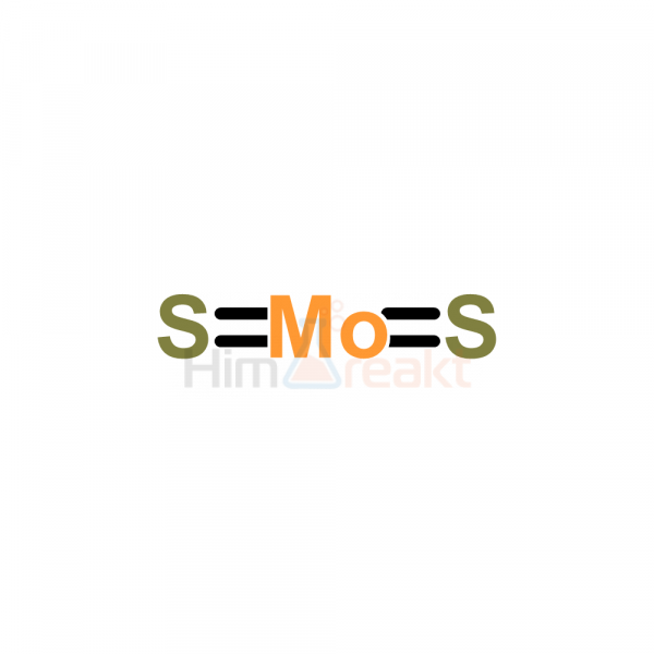 Молибден(IV) сульфид