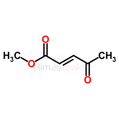 Метил транс-4-оксо-2-пентеноат