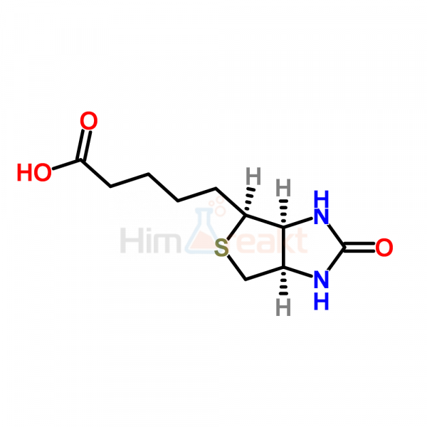 Биотин
