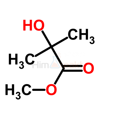 Метил 2-гидроксиизобутират