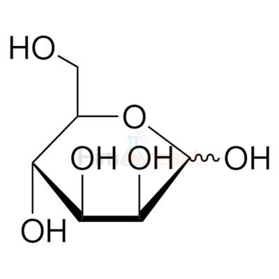 D-(+)-манноза