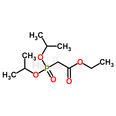 Диизопропил (этоксикарбонилметил)фосфонат