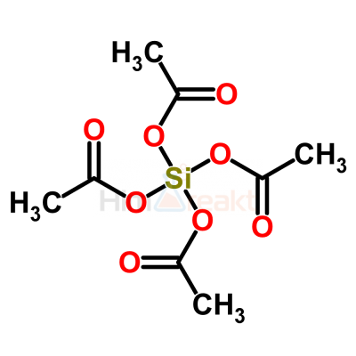 Силикон тетраацетат