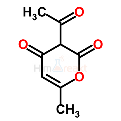 Дегидроуксусная кислота
