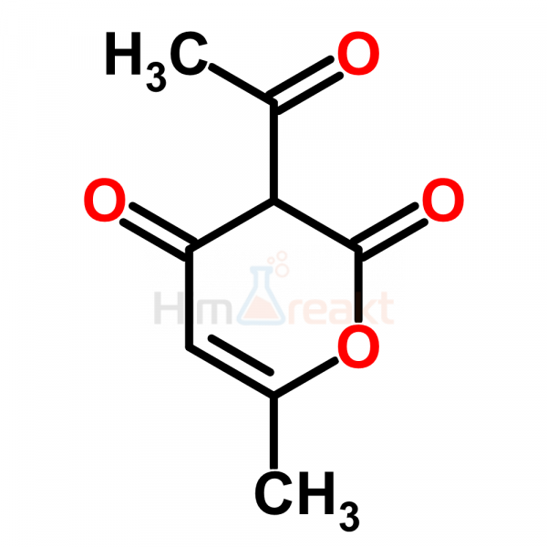 Дегидроуксусная кислота