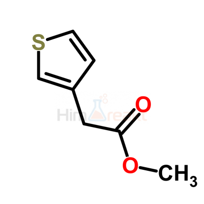 Метил тиофен-3-ацетат
