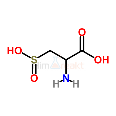 L-цистеинсульфиновая кислота моногидрат