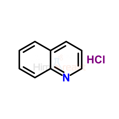Куинолин гидрохлорид