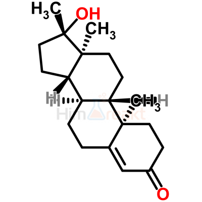 17альфа-Метилтестостерон