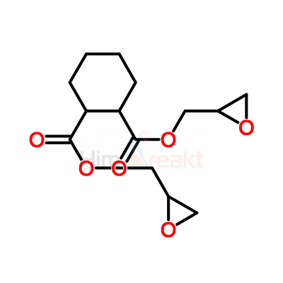 Диглицидил 1,2-циклогександикарбоксилат
