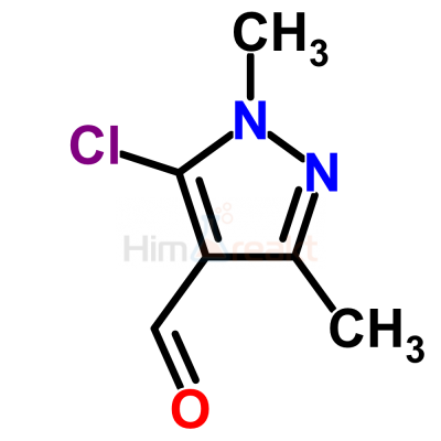 5-Хлор-1,3-диметил-1H-пиразол-4-карбоксальдегид