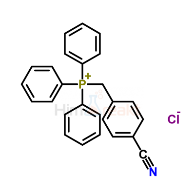 4-Цианобензил трифенилфосфония хлорид