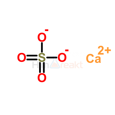 Кальций сульфат
