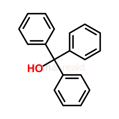 Трифенилметанол