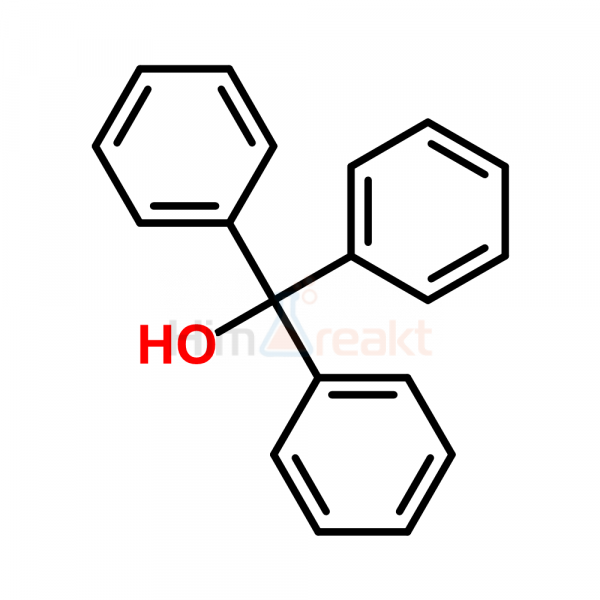 Трифенилметанол