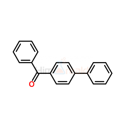 4-Бензоилбифенил